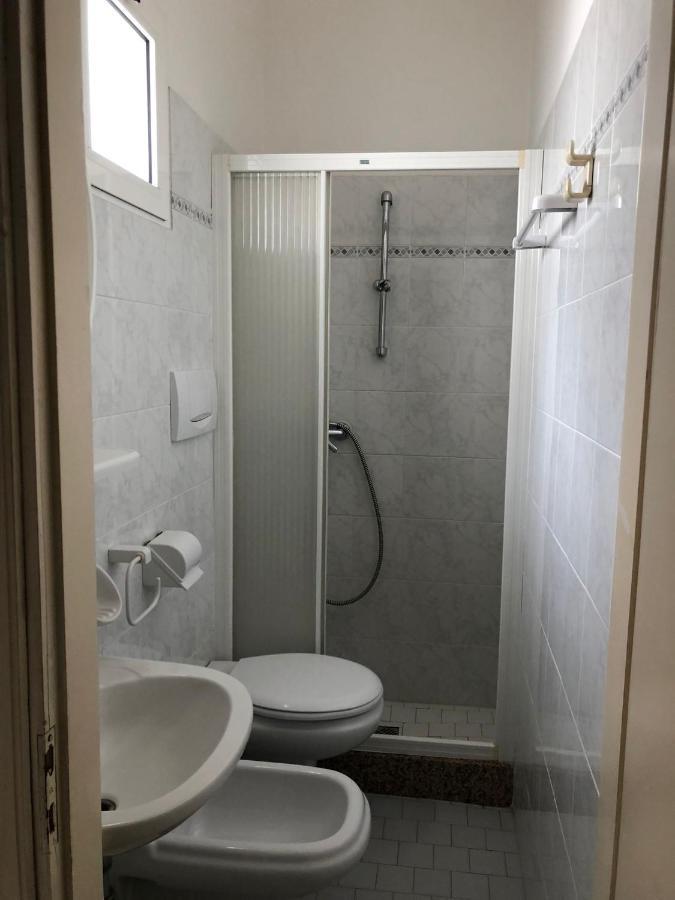 Hotel Mediterraneo Rimini Ngoại thất bức ảnh