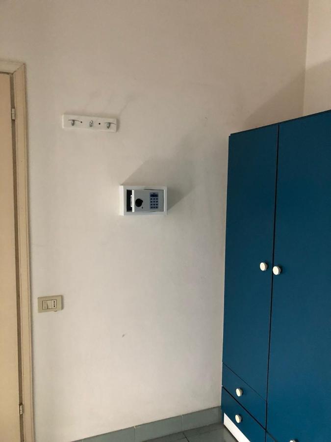 Hotel Mediterraneo Rimini Ngoại thất bức ảnh