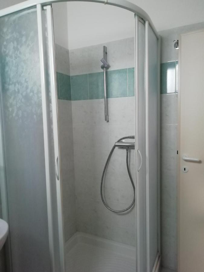 Hotel Mediterraneo Rimini Ngoại thất bức ảnh