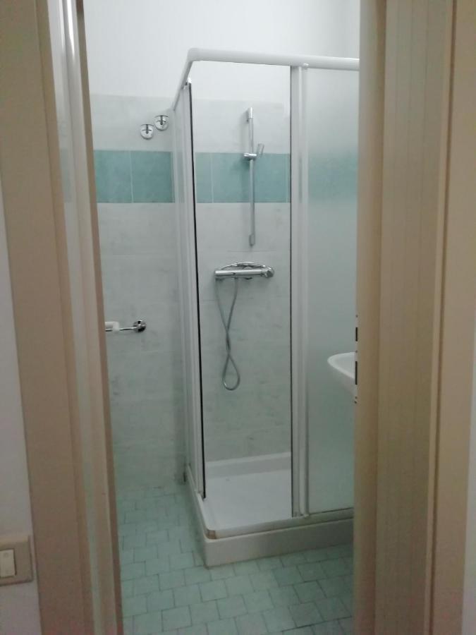 Hotel Mediterraneo Rimini Ngoại thất bức ảnh