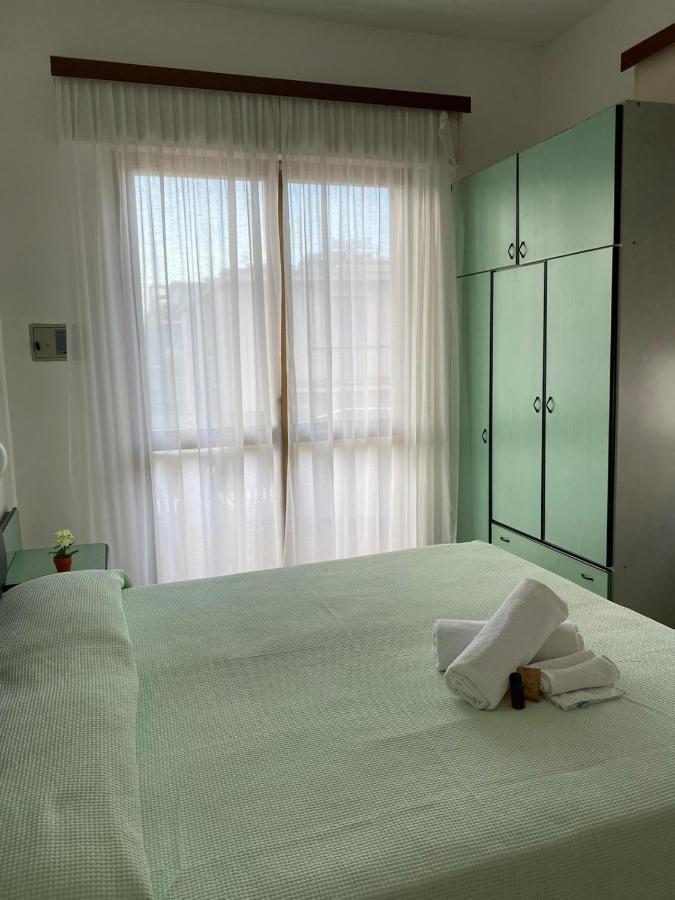 Hotel Mediterraneo Rimini Ngoại thất bức ảnh